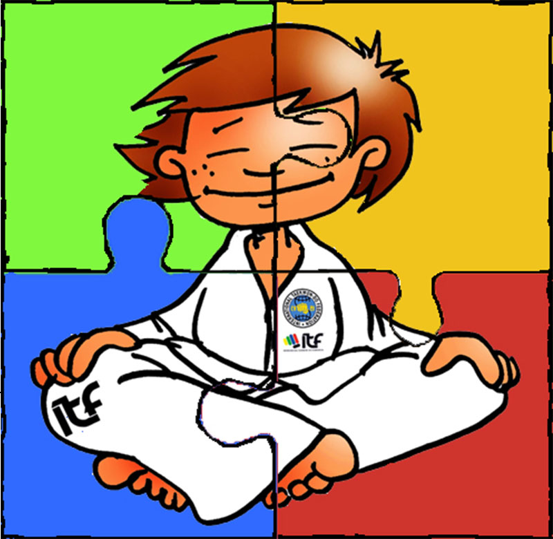 Puzzle Mind Skills Easy